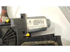 Recambio de elevalunas delantero derecho para citroën c4 grand picasso i (ua_) 2.0 hdi 138 referencia OEM IAM 9654087780   2