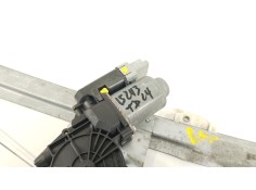 Recambio de elevalunas trasero derecho para citroën c4 grand picasso i (ua_) 2.0 hdi 138 referencia OEM IAM 9224E4  135090221 2