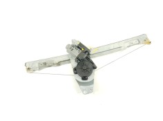 Recambio de elevalunas trasero izquierdo para citroën c4 grand picasso i (ua_) 2.0 hdi 138 referencia OEM IAM 9223E0  135090222