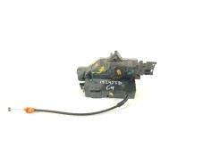 Recambio de cerradura puerta trasera derecha para citroën c4 grand picasso i (ua_) 2.0 hdi 138 referencia OEM IAM 9138J9 2409915