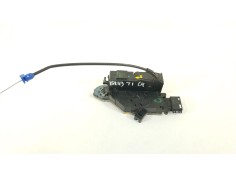 Recambio de cerradura puerta trasera izquierda para citroën c4 grand picasso i (ua_) 2.0 hdi 138 referencia OEM IAM 9137H1 24087