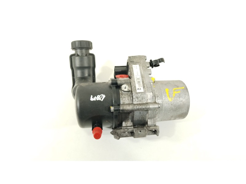 Recambio de bomba direccion para peugeot 508 2.0 blue-hdi fap referencia OEM IAM 9806445080  