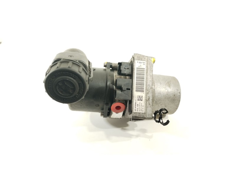 Recambio de bomba direccion para peugeot 508 2.0 blue-hdi fap referencia OEM IAM 9806445080  