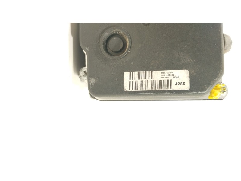 Recambio de abs para peugeot 508 2.0 blue-hdi fap referencia OEM IAM 9811425580  9677031780