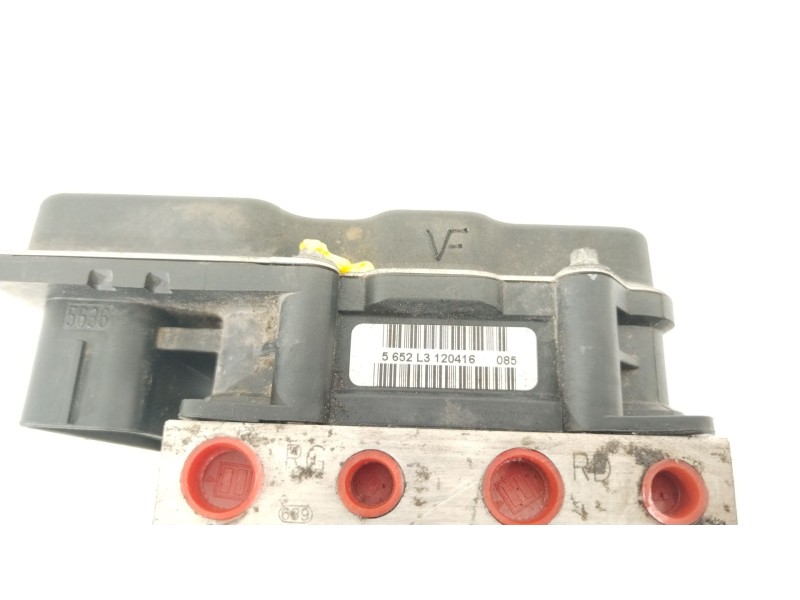 Recambio de abs para peugeot 508 2.0 blue-hdi fap referencia OEM IAM 9811425580  9677031780