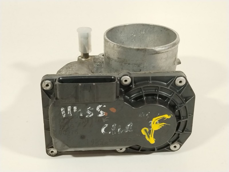 Recambio de caja mariposa para toyota c-hr (_x1_) 1.8 hybrid (zyx10_, zyx11_) referencia OEM IAM 220300T110  