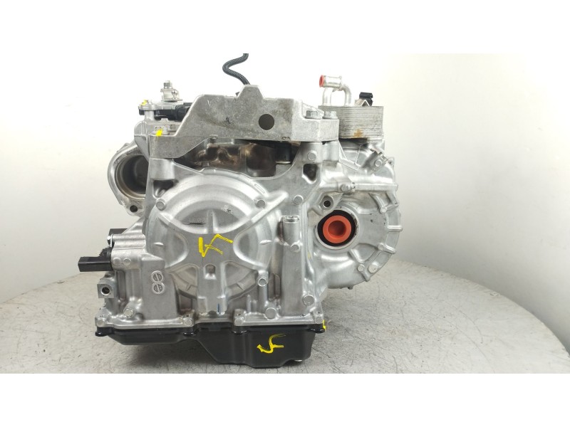 Recambio de caja cambios para seat arona (kj7, kjp) 1.6 mpi referencia OEM IAM UZH  