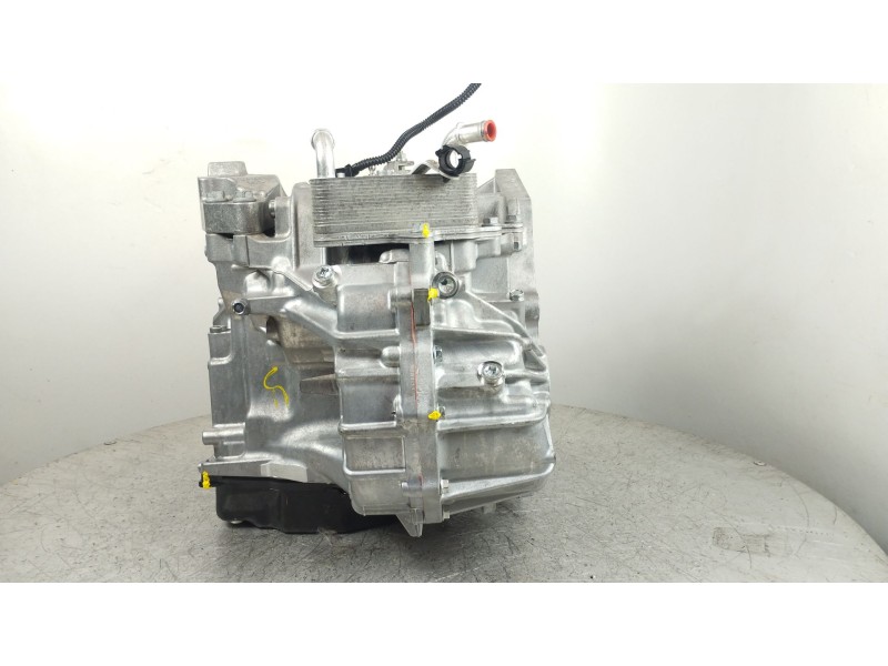 Recambio de caja cambios para seat arona (kj7, kjp) 1.6 mpi referencia OEM IAM UZH  