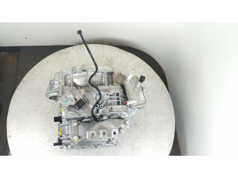 Recambio de caja cambios para seat arona (kj7, kjp) 1.6 mpi referencia OEM IAM UZH  