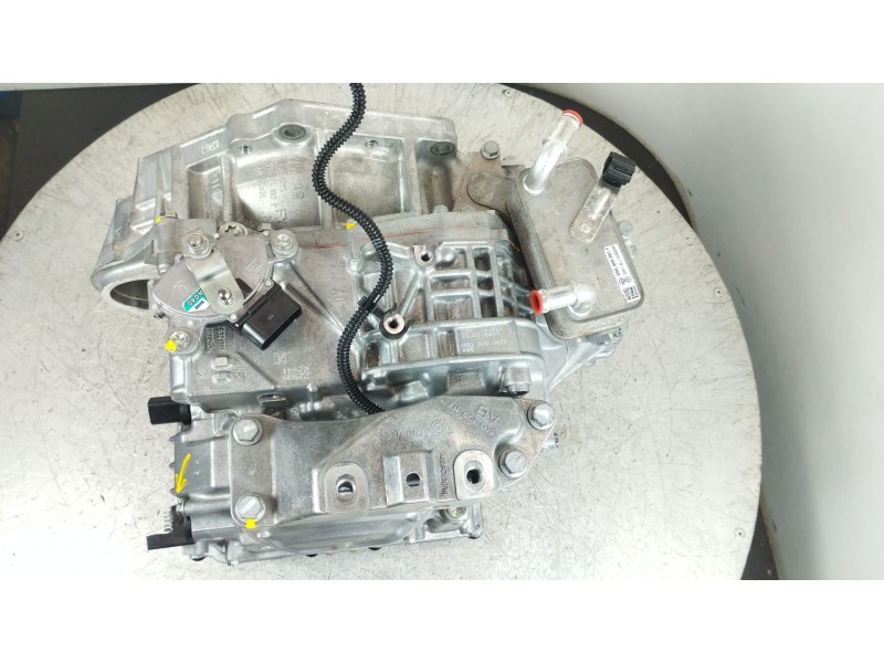 Recambio de caja cambios para seat arona (kj7, kjp) 1.6 mpi referencia OEM IAM UZH  