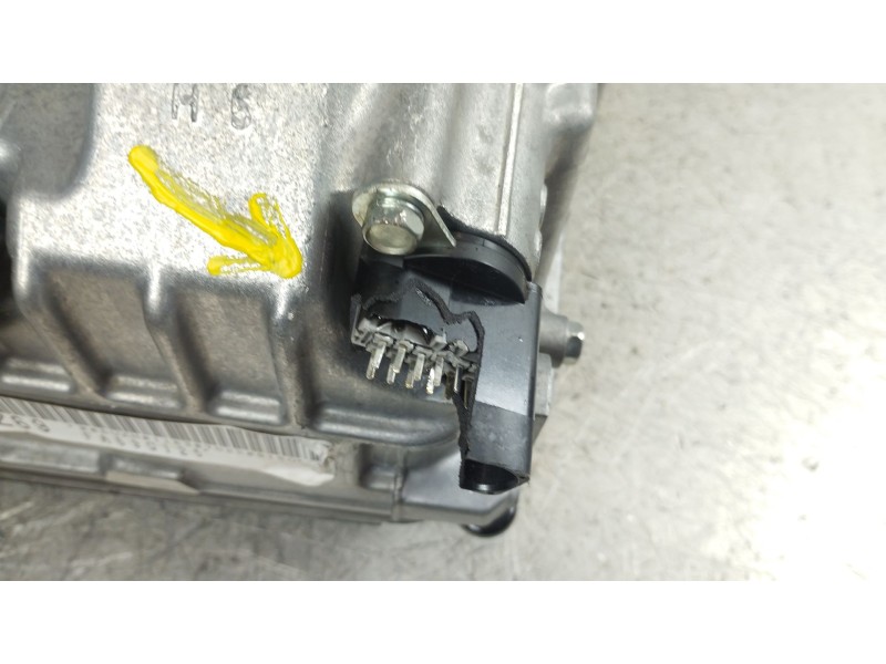 Recambio de caja cambios para seat arona (kj7, kjp) 1.6 mpi referencia OEM IAM UZH  