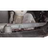 CREMALLERA DIRECCION 3Y140009 GHT232110B 