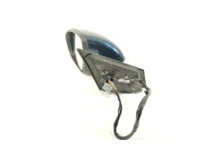 Recambio de retrovisor izquierdo para renault megane iv berlina 5p bose-edition referencia OEM IAM 963027851R   2