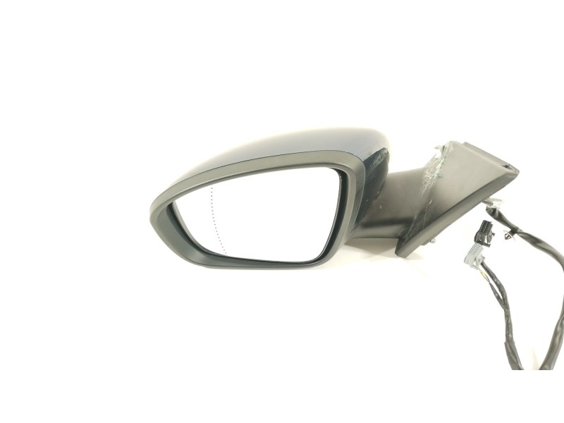 Recambio de retrovisor izquierdo para renault megane iv berlina 5p bose-edition referencia OEM IAM 963027851R  