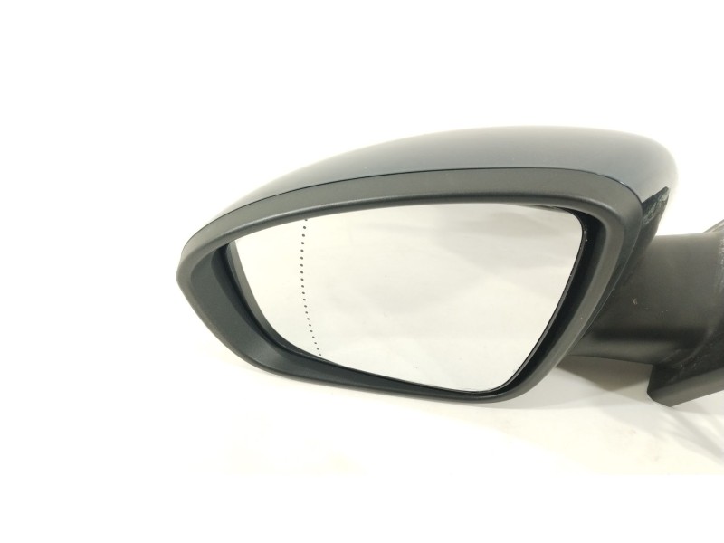 Recambio de retrovisor izquierdo para renault megane iv berlina 5p bose-edition referencia OEM IAM 963027851R  