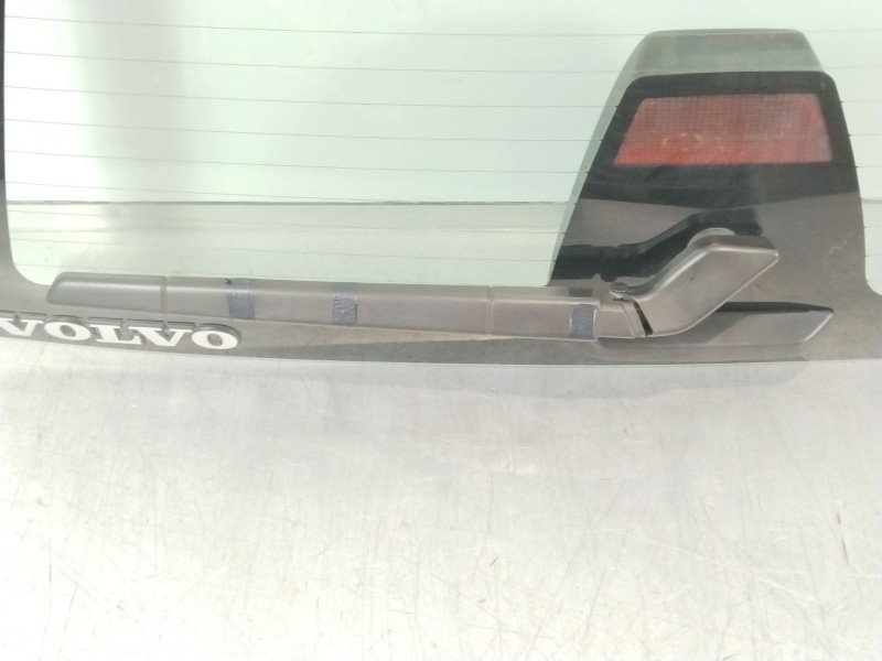 Recambio de porton trasero para volvo 480 (482) 1.7 referencia OEM IAM PCS3450455-5  