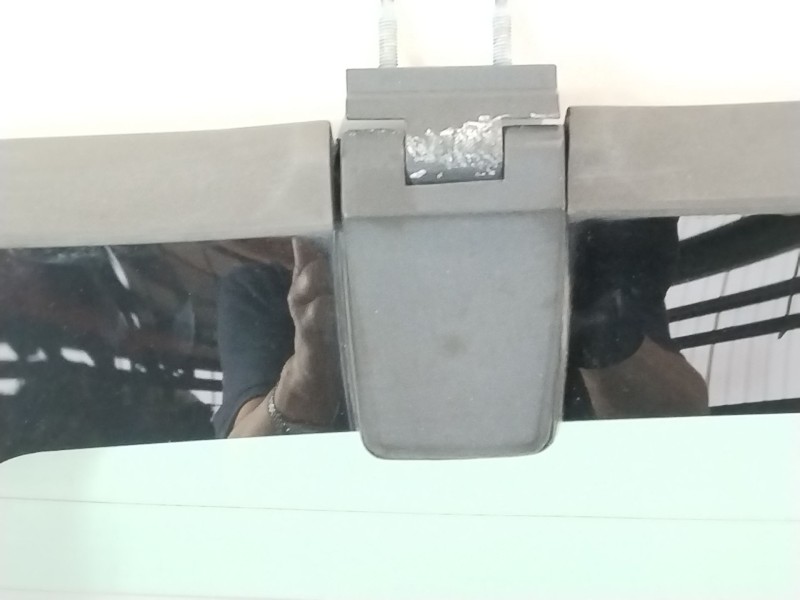 Recambio de porton trasero para volvo 480 (482) 1.7 referencia OEM IAM PCS3450455-5  