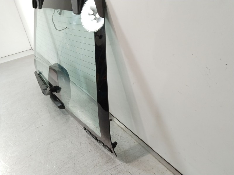 Recambio de porton trasero para volvo 480 (482) 1.7 referencia OEM IAM PCS3450455-5  