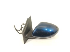 Recambio de retrovisor izquierdo para renault megane iv berlina 5p bose-edition referencia OEM IAM 963027851R  