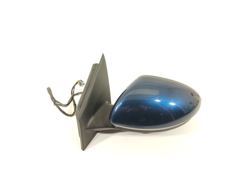 Recambio de retrovisor izquierdo para renault megane iv berlina 5p bose-edition referencia OEM IAM 963027851R  