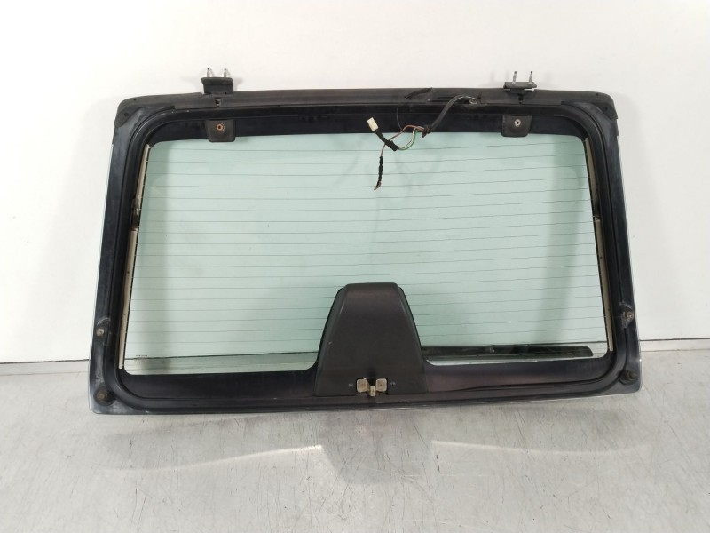 Recambio de porton trasero para volvo 480 (482) 1.7 referencia OEM IAM PCS3450455-5  