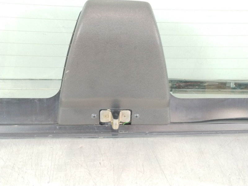 Recambio de porton trasero para volvo 480 (482) 1.7 referencia OEM IAM PCS3450455-5  