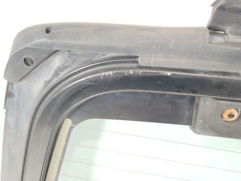 Recambio de porton trasero para volvo 480 (482) 1.7 referencia OEM IAM PCS3450455-5  