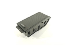 Recambio de moldura para renault megane iv berlina 5p bose-edition referencia OEM IAM 969121990R  