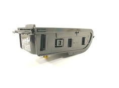 Recambio de moldura para renault megane iv berlina 5p bose-edition referencia OEM IAM 969121990R   2