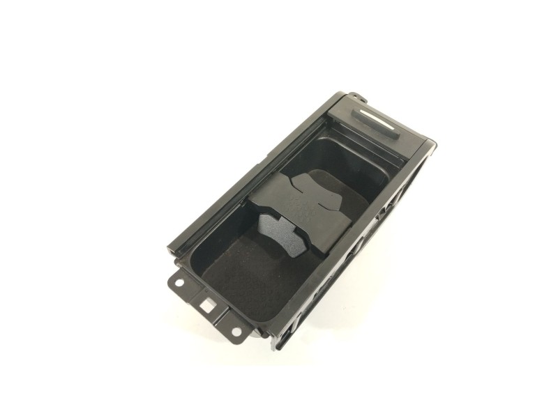 Recambio de moldura para renault megane iv berlina 5p bose-edition referencia OEM IAM 969121990R  