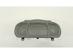 Recambio de cuadro instrumentos para renault megane iv berlina 5p bose-edition referencia OEM IAM 248105618R  