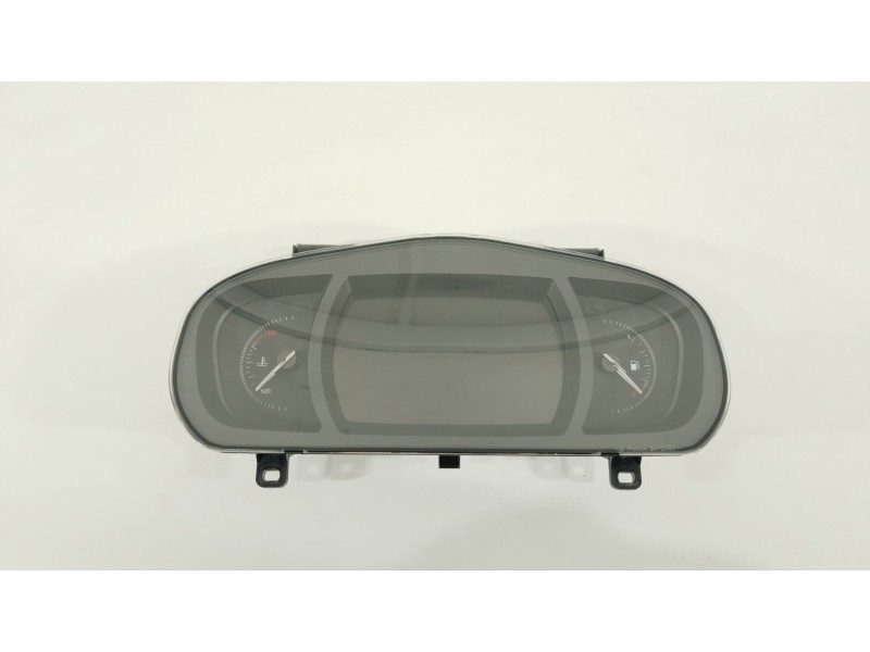 Recambio de cuadro instrumentos para renault megane iv berlina 5p bose-edition referencia OEM IAM 248105618R  