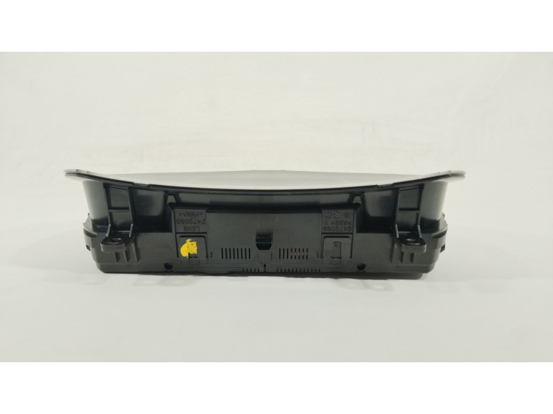 Recambio de cuadro instrumentos para renault megane iv berlina 5p bose-edition referencia OEM IAM 248105618R  