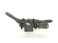 Recambio de mando luces para renault megane iv berlina 5p bose-edition referencia OEM IAM 255678341R  