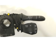 Recambio de mando luces para renault megane iv berlina 5p bose-edition referencia OEM IAM 255678341R   2