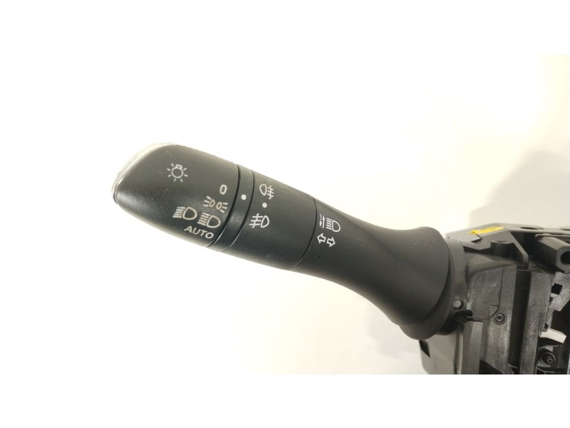 Recambio de mando luces para renault megane iv berlina 5p bose-edition referencia OEM IAM 255678341R  