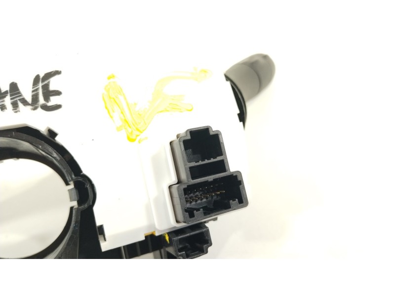 Recambio de mando luces para renault megane iv berlina 5p bose-edition referencia OEM IAM 255678341R  