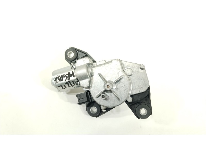 Recambio de motor limpia trasero para renault megane iv berlina 5p bose-edition referencia OEM IAM 287109757R  