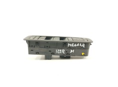 Recambio de mando elevalunas delantero izquierdo para renault megane iv berlina 5p bose-edition referencia OEM IAM 254012952R   2