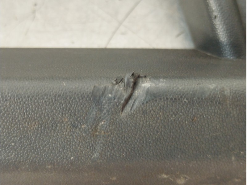 Recambio de rejilla paragolpes delantero para ford transit custom kasten 270 l1 ambiente referencia OEM IAM BK2117K946AA  