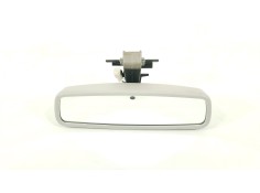 Recambio de espejo interior para renault megane iv berlina 5p bose-edition referencia OEM IAM 963214126R  