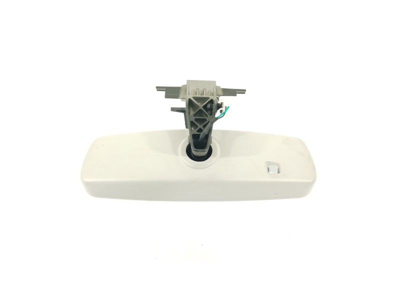 Recambio de espejo interior para renault megane iv berlina 5p bose-edition referencia OEM IAM 963214126R  