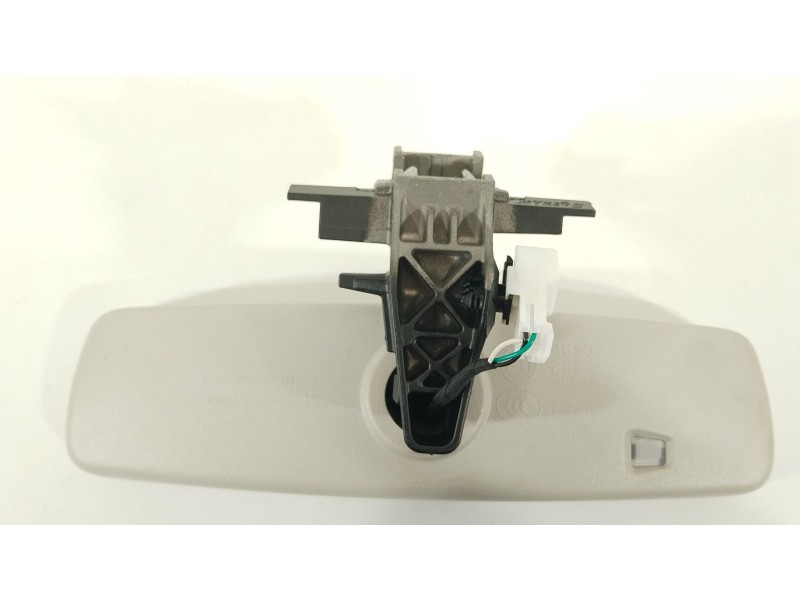 Recambio de espejo interior para renault megane iv berlina 5p bose-edition referencia OEM IAM 963214126R  