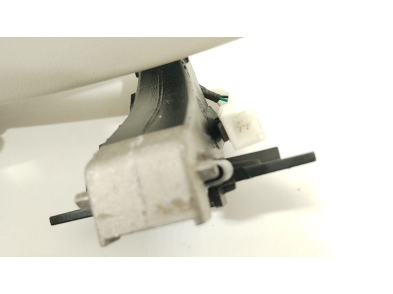 Recambio de espejo interior para renault megane iv berlina 5p bose-edition referencia OEM IAM 963214126R  