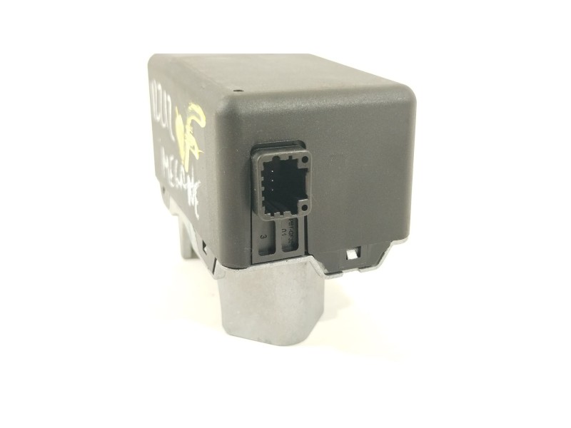 Recambio de antirrobo para renault megane iv berlina 5p bose-edition referencia OEM IAM 487002725R  34682401