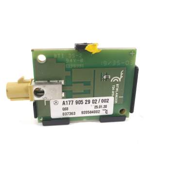 ANTENA A1779052902  OEM A1779052902
