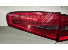 Recambio de piloto trasero derecho en porton para audi a4 b8 (8k2) 2.0 tdi referencia OEM IAM   