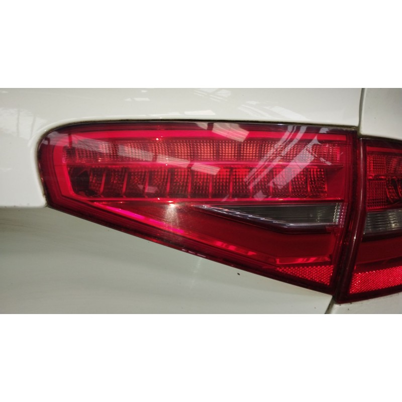 Recambio de piloto trasero derecho en porton para audi a4 b8 (8k2) 2.0 tdi referencia OEM IAM   