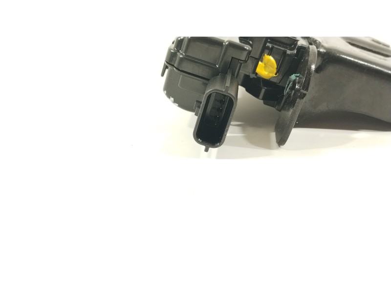 Recambio de cerradura maletero / porton para renault megane iv berlina 5p bose-edition referencia OEM IAM 905039004R  