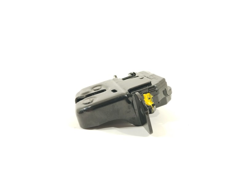 Recambio de cerradura maletero / porton para renault megane iv berlina 5p bose-edition referencia OEM IAM 905039004R  